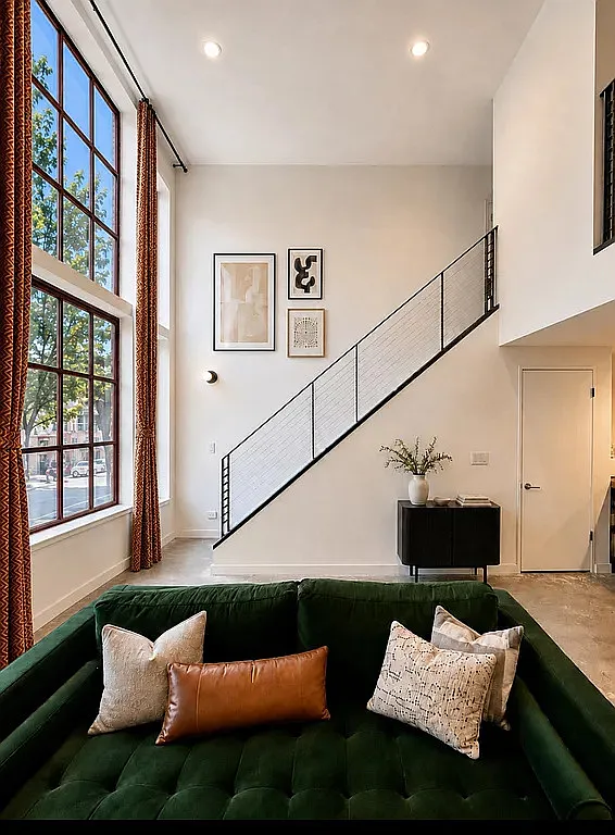 1 bed, $4,395 — Photo 4