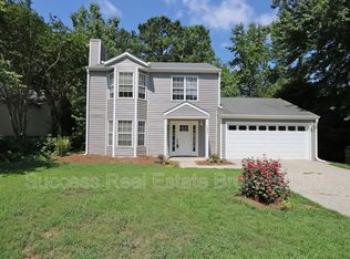 1977 Morning Walk NW, Acworth, GA 30102