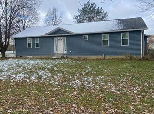 131 Walleye Ct, Lagrange, OH 44050