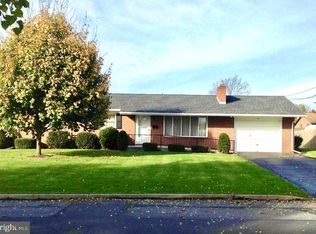 385 Wayburn St, Greencastle, PA