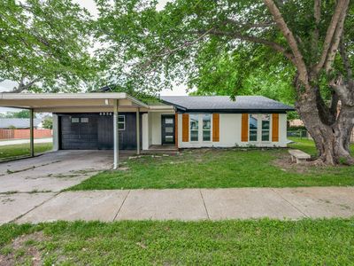 6956 Declaration St, Watauga, TX, 76148
