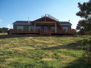 3280 Wildcat Canyon Rd, Montrose, CO 81403