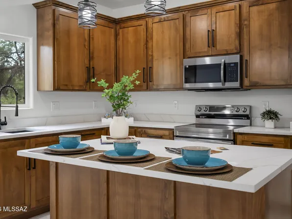 1261 Pendleton Dr, Rio Rico, AZ 85648