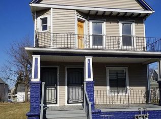 1028 E Ferry St, Buffalo, NY 14211