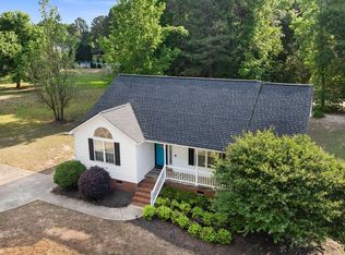 115 Sommerset Dr, Clayton, NC 27520