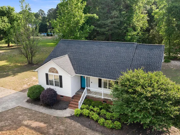 115 Sommerset Dr, Clayton, NC 27520