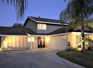 4747 Westside Dr, La Verne, CA 91750