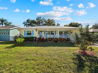 1109 Commodore St, Clearwater, FL 33755