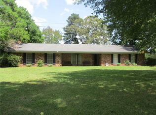 2233 Johnson Chute Rd, Natchitoches, LA 71457