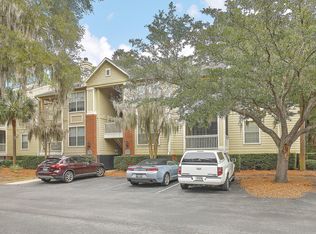 1600 Long Grove Dr Unit 1417, Mount Pleasant, SC 29464