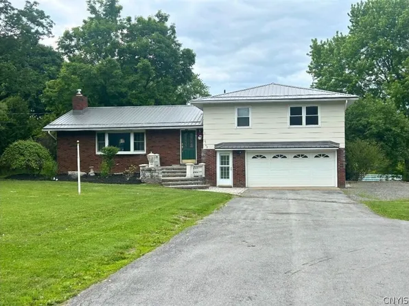 3763 Seneca Tpke, Canastota, NY 13032