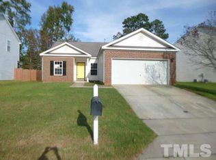 8516 Neuse Hunter Dr, Raleigh, NC 27616