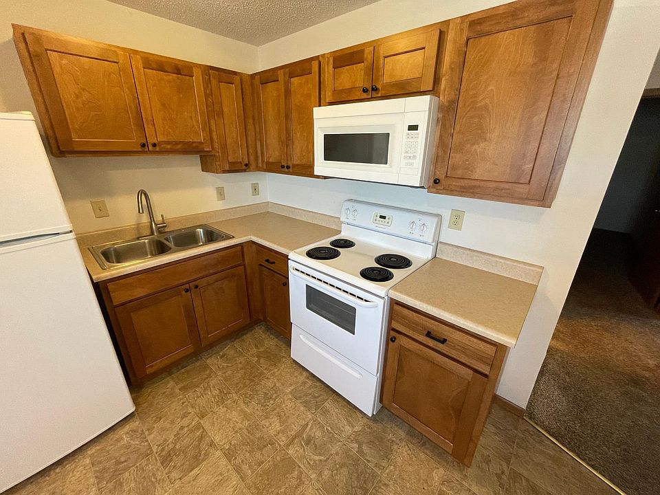 New cabinet