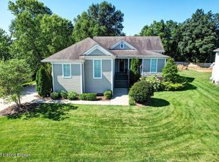 6502 Hypoint Ridge Rd, Crestwood, KY 40014