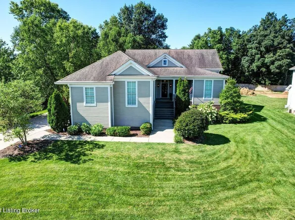 6502 Hypoint Ridge Rd, Crestwood, KY 40014