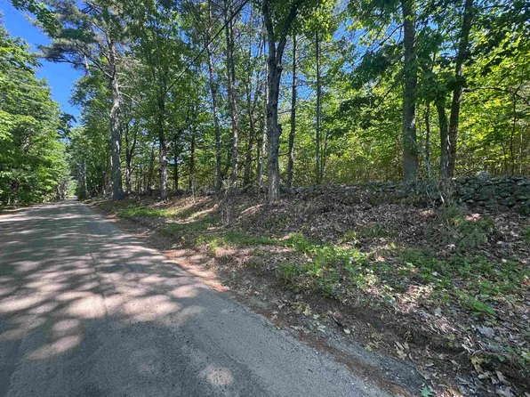 Lot 20.3 (TM4) John Hodgdon Road, Ossipee, NH 03864