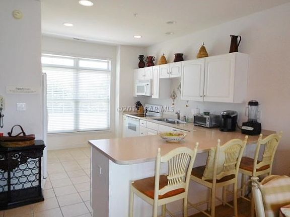 Light Filled Kitchen