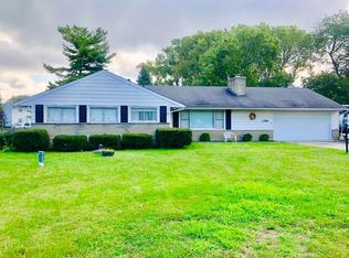 2286 Demorest Rd, Grove City, OH 43123