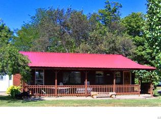 5331 Highway 21, Belleview, MO 63623