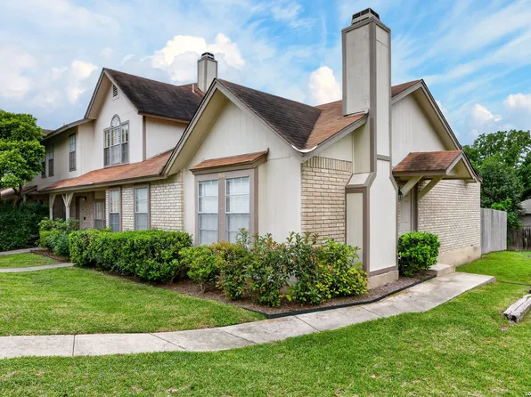 10254 Dover Ridge #806, San Antonio, TX 78250