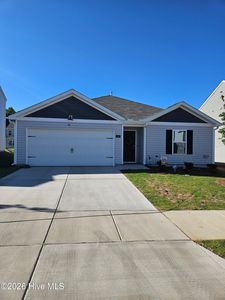 225 Olive Branch Street, Sanford, NC, 27332