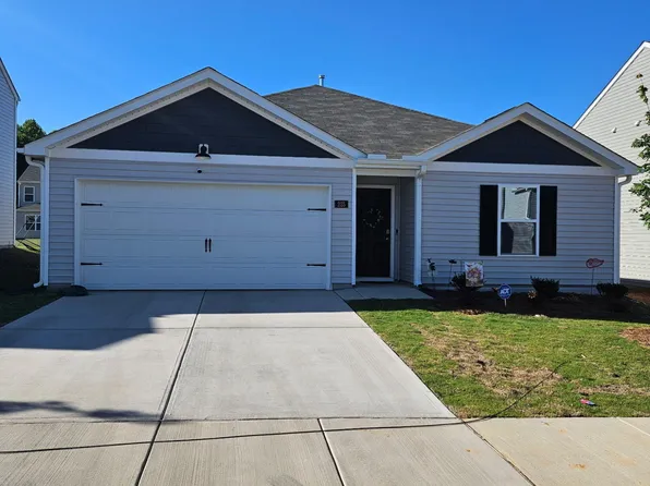 225 Olive Branch Street, Sanford, NC 27332