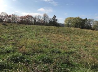 Tommy Toms Rd, Horse Cave, KY 42749