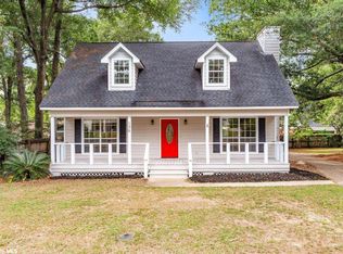 136 Chatam Loop, Daphne, AL 36526