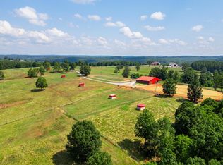 TRACT 1B Easome Rd, Hurt, VA 24563