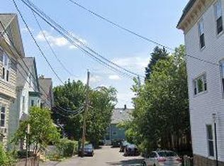 11 Laurel St #13, Somerville, MA 02143