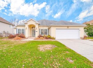 2320 Wallington Way, Virginia Beach, VA 23456