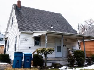 1688 E 33rd St, Lorain, OH 44055
