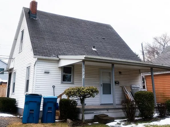 1688 E 33rd St, Lorain, OH 44055