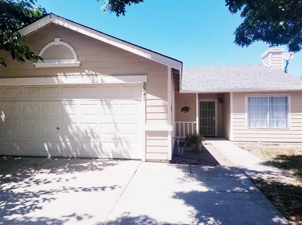 2241 Titleist Ct, Stockton, CA 95206
