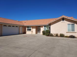 3996 Linne Rd, Paso Robles, CA 93446