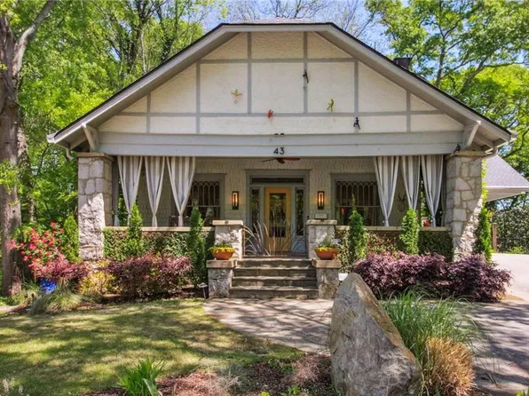 43 Avery Dr NE, Atlanta, GA 30309