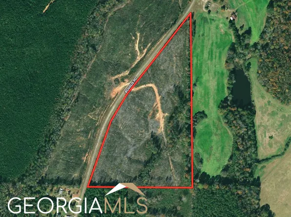 Boggus Rd, Franklin, GA 30217