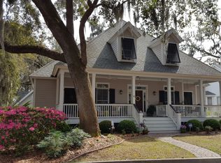 4 Holbrook Dr, Beaufort, SC 29902