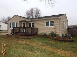 2334 Muncy Ave, Waterloo, IA 50701