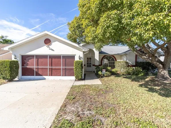 11007 Basquin Ct, Port Richey, FL 34668