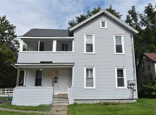 126 Osborne St, Auburn, NY 13021