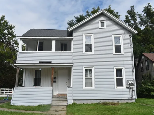 126 Osborne St, Auburn, NY 13021