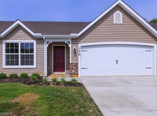 1072 Zephyr Ln #6, Painesville, OH 44077