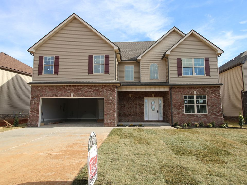 1st image of 374 Summerfield Lot 374