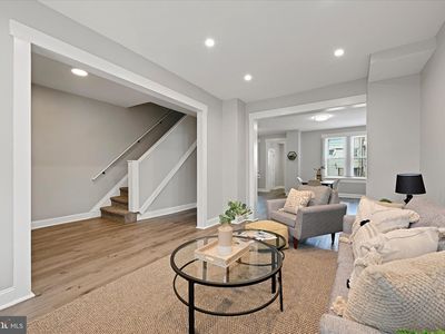 736 Linnard St, Baltimore, MD, 21229