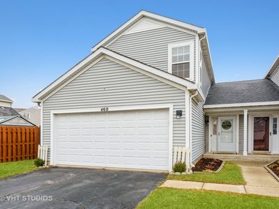 460 S Annandale Dr, Lake In The Hills, IL, 60156