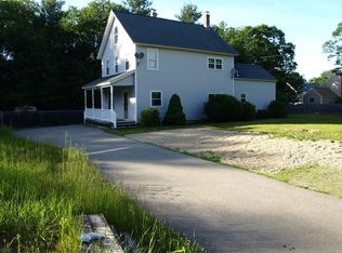 156 Ayer Rd #A, Shirley, MA 01464