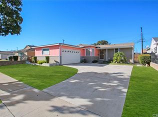 13011 Casimir Ave, Gardena, CA 90249