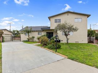 8544 Puritan St, Downey, CA 90242