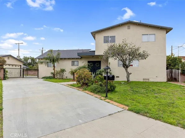 8544 Puritan St, Downey, CA 90242